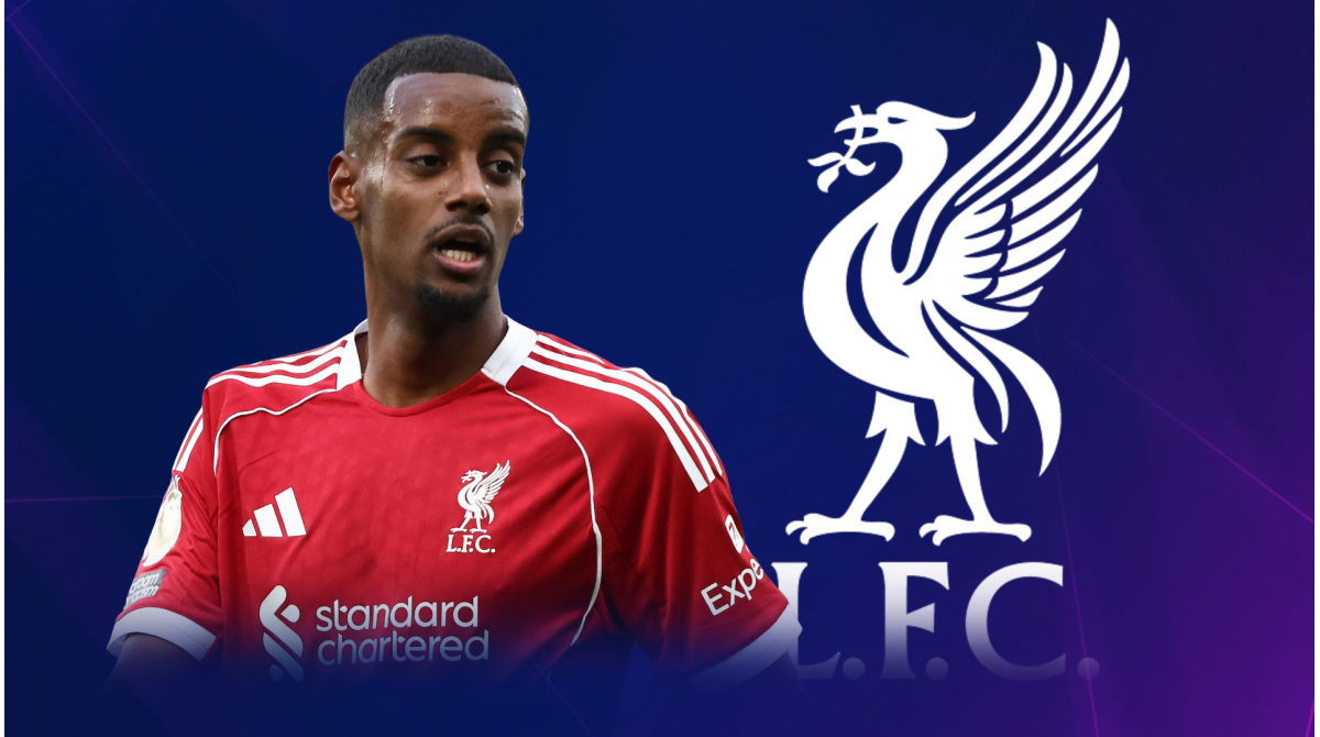 Liverpool waiting for the real Alexander Isak after Chelsea defeat