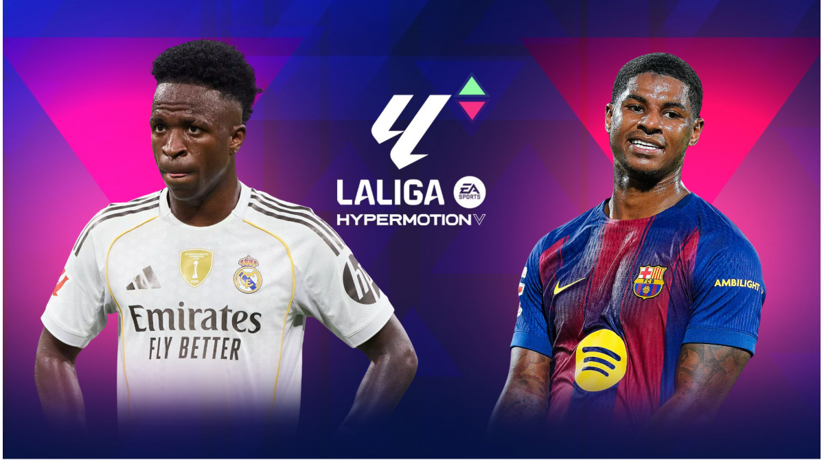 LaLiga market value update: Vinicius Junior drops by €20m – Rashford also down