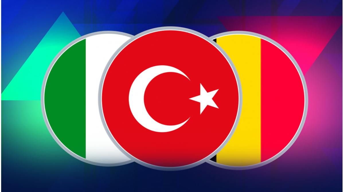 Which top European leagues have gained and lost the most market value in 2025?
