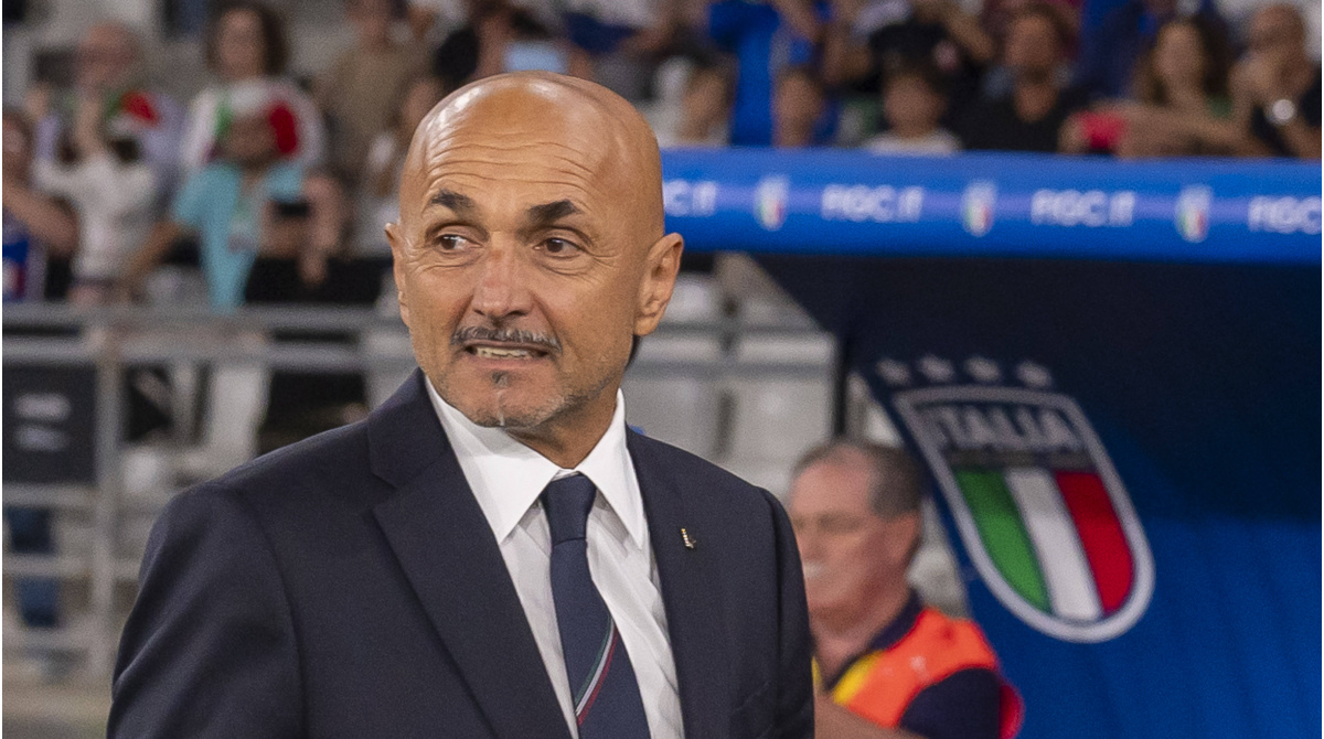 Juventus hire Luciano Spalletti – Can he get the struggling attack going?