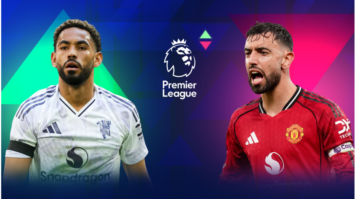 Manchester United squads valuations on transfer market revealed