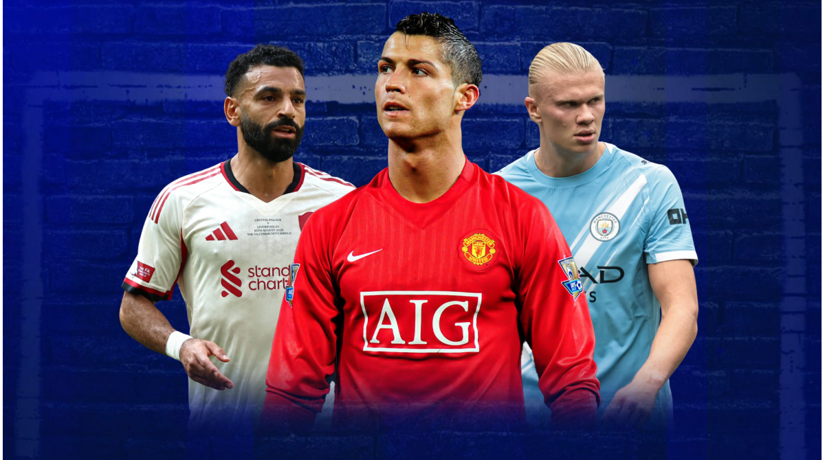 Top-flight talismen – Who has the most match-winning goals in Premier League history?