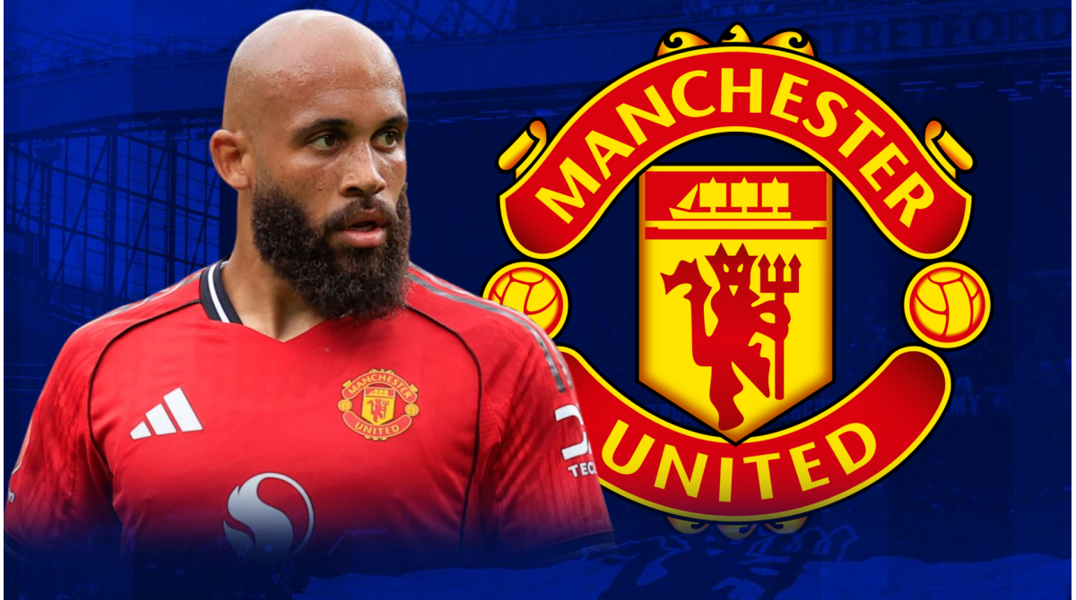 Why Man Utd’s Bryan Mbeumo is one of Premier League’s best attackers