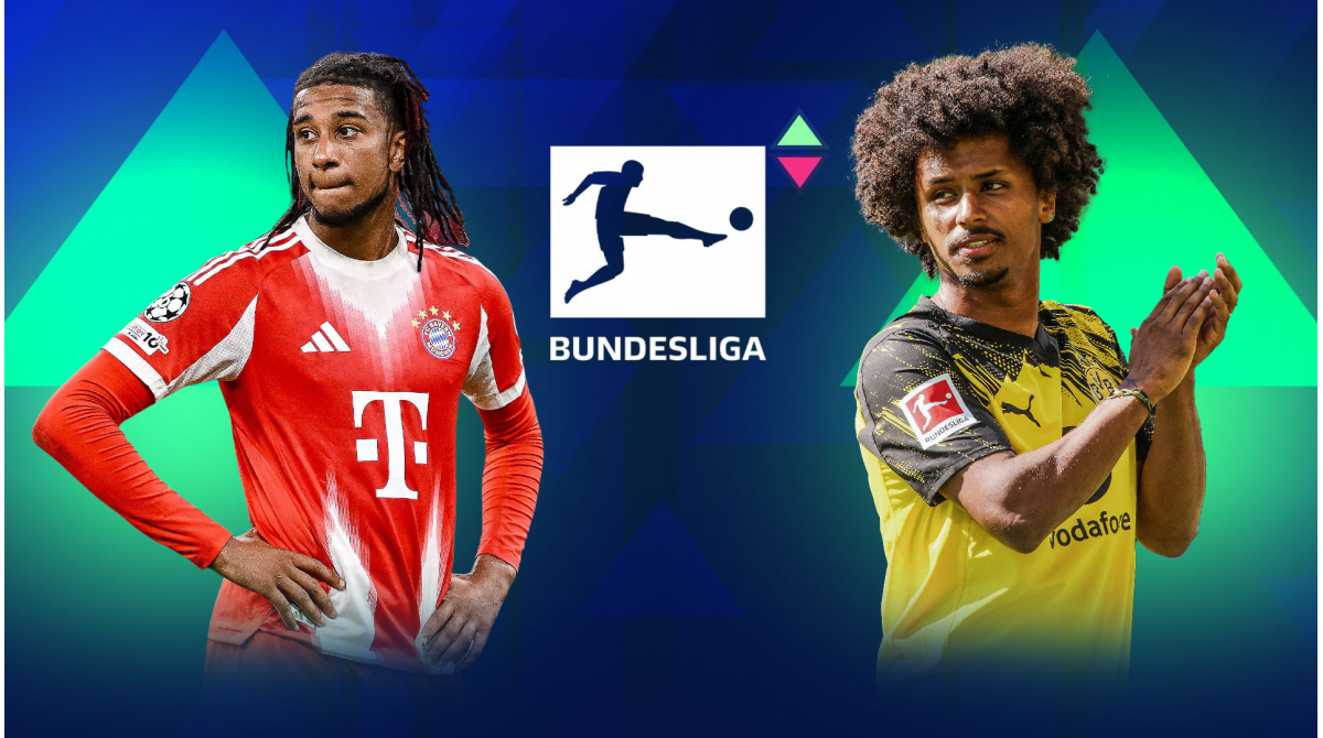 Bundesliga market values: Michael Olise skyrockets – Karim Adeyemi now in top five