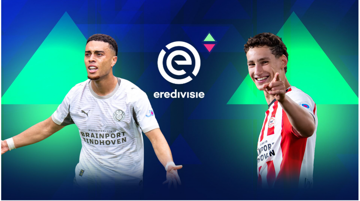 Eredivisie market values: Sutalo drops – Upgrades for Van Bommel and Dest