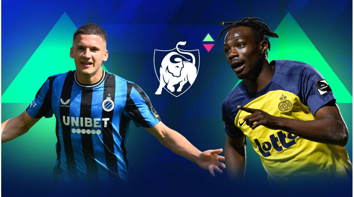 Jupiler Pro League market values: Greek talents shine – Promise David up by €2m