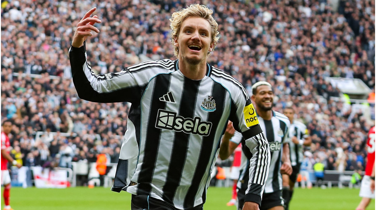 Every PL side ranked – Which clubs have benefited the most from new attacking signings?