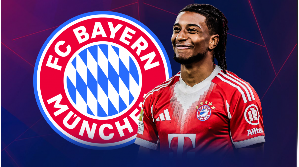 Inside Michael Olise’s stratospheric rise to Bayern Munich superstar