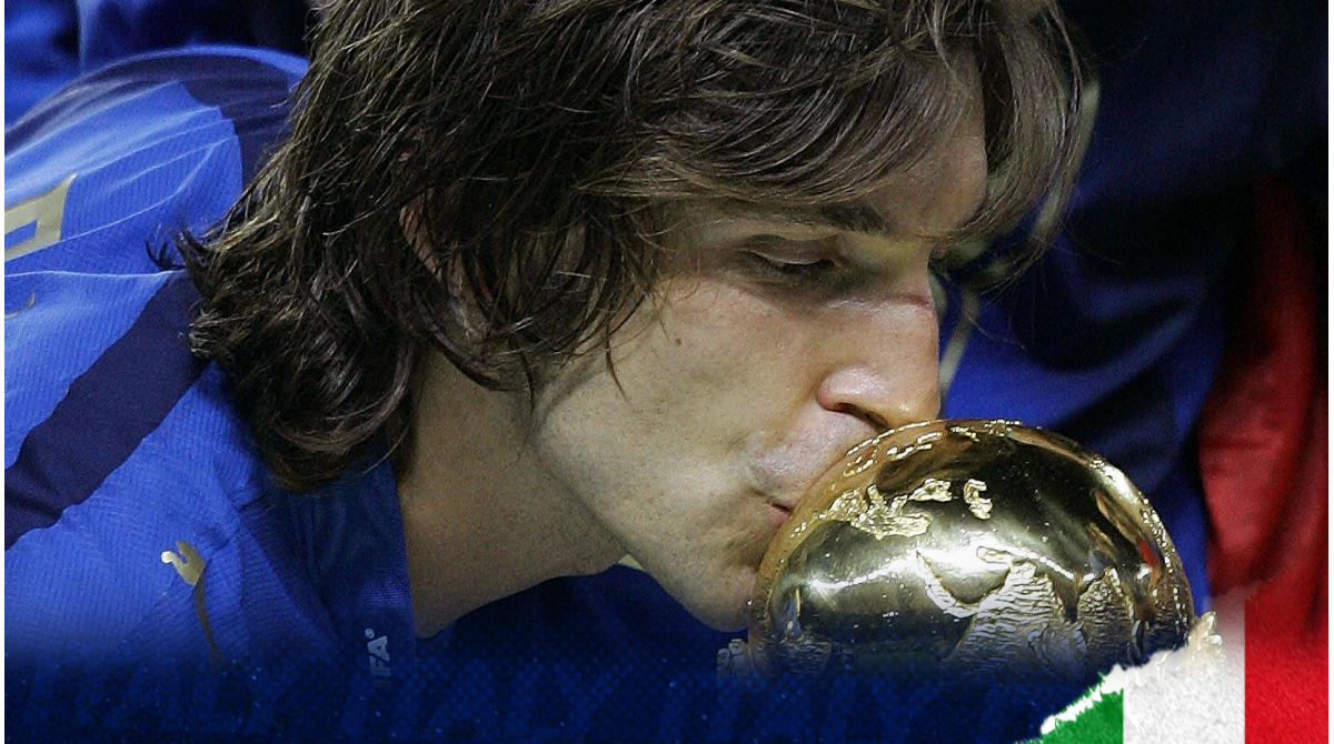 Revisiting Andrea Pirlo: Juventus and AC Milan legend’s career remembered