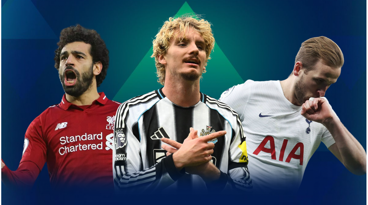 Nick Woltemade joins top 10 – The all-time biggest Premier League market value winners in one single update