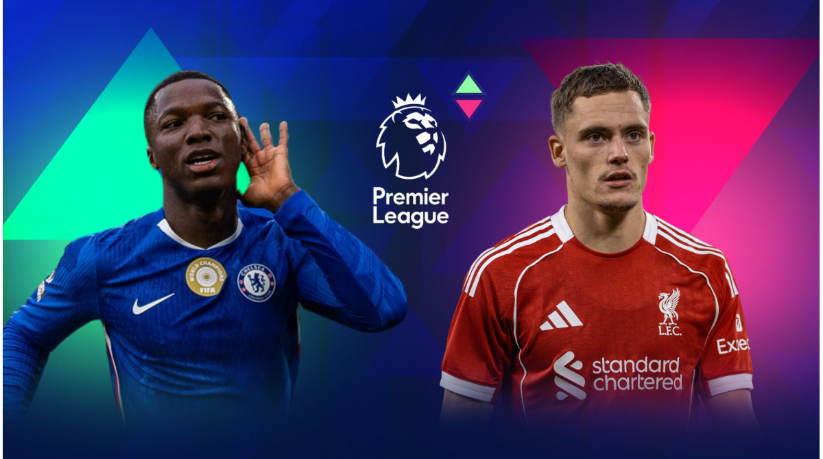 Premier League market values: Florian Wirtz and Bukayo Saka drop, Moisés Caicedo hits milestone