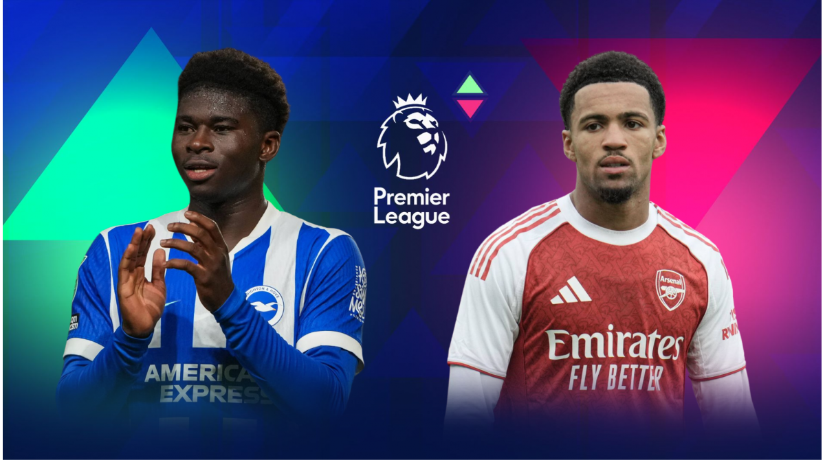 The most valuable U21 players in the Premier League – Carlos Baleba 3rd, Kobbie Mainoo 8th