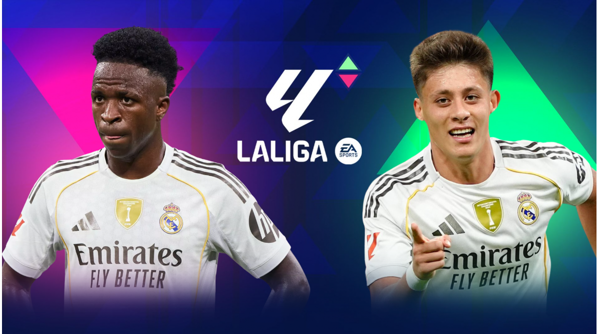 Real Madrid’s market value biggest winners and losers as Arda Güler soars