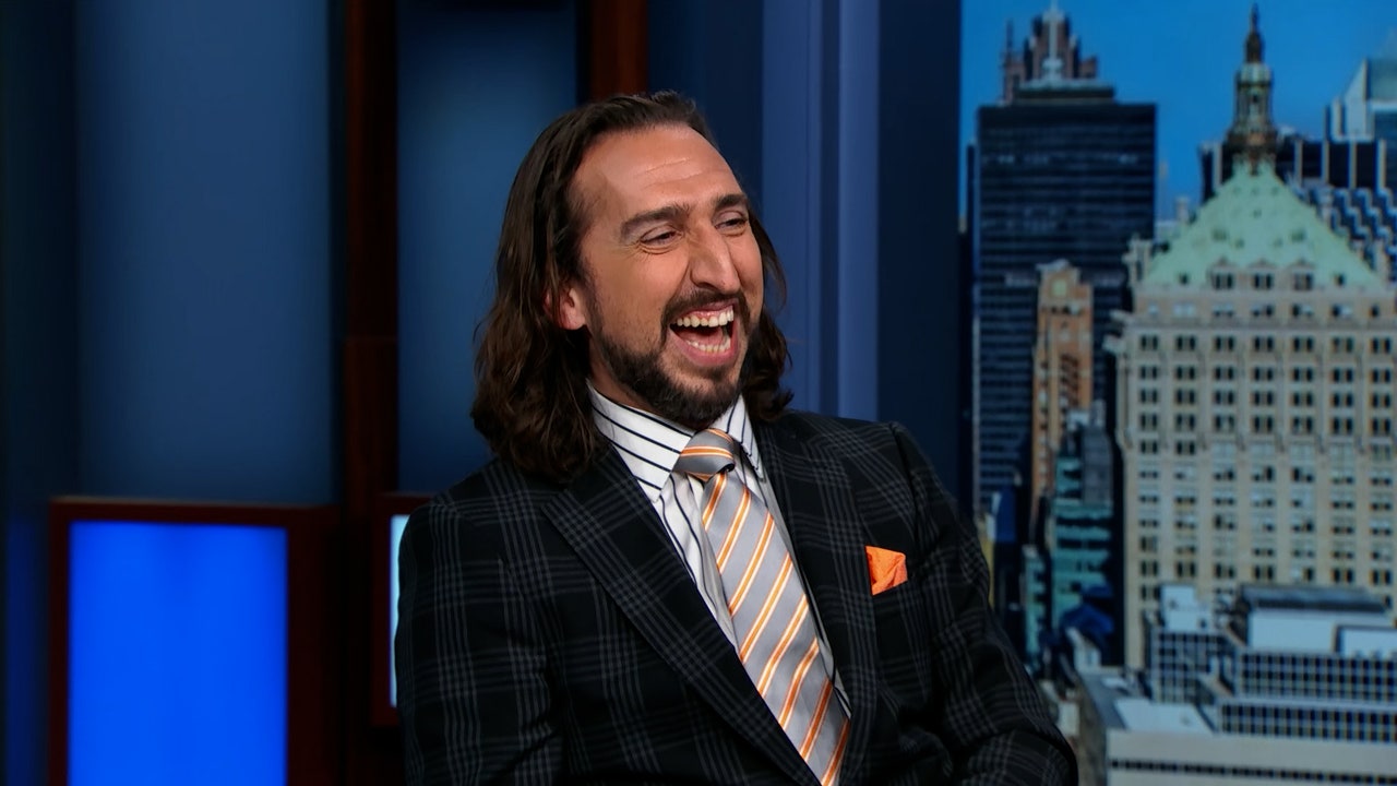 Nick doesn’t think LeBron James’ injury is a ‘huge deal,’ Is Baker Mayfield the MVP frontrunner 👀