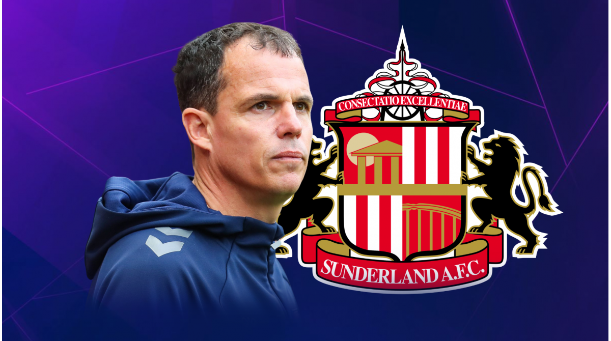 Sunderland boss Regis Le Bris masterminds best-ever start after Chelsea win