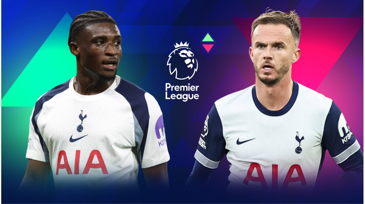 How much Tottenham’s squad is worth revealed as James Maddison’s market value drops
