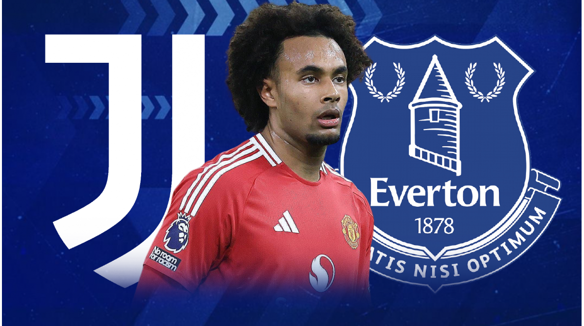 Joshua Zirkzee’s four Man Untied exit destinations revealed