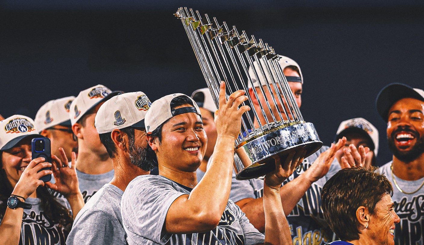 Every Major Sport’s Most Recent Three-Peat: Can the Dodgers Join the Club?