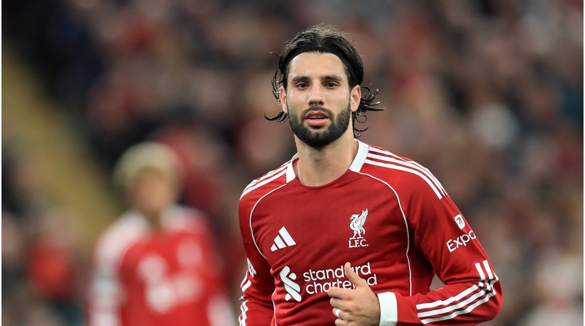 Transfer news LIVE: Dominik Szoboszlai wanted by Real Madrid