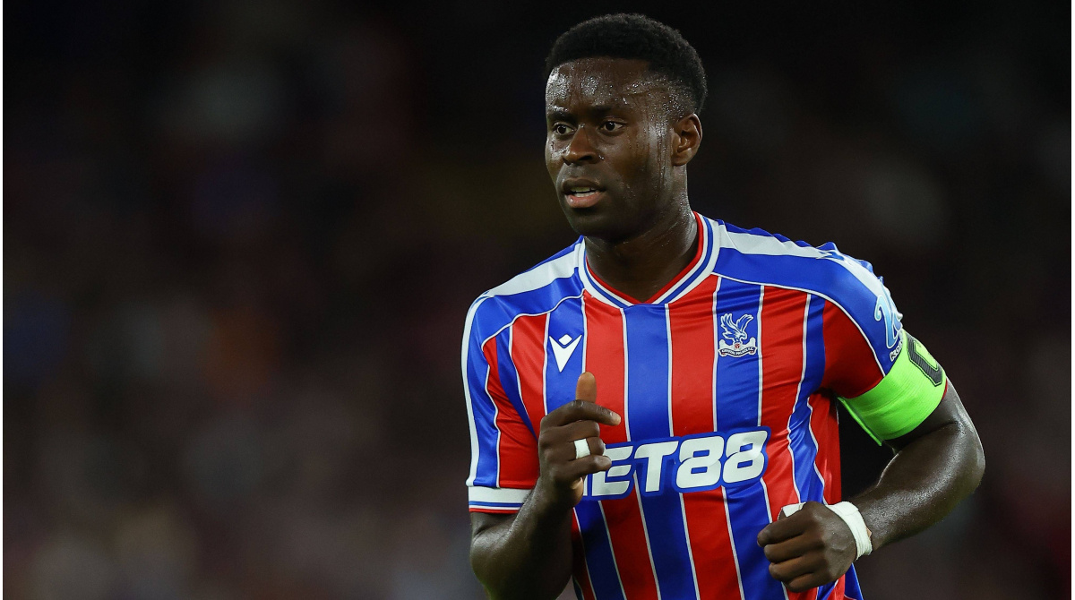 Man City complete Marc Guéhi signing – was it the right move for the Englishman?