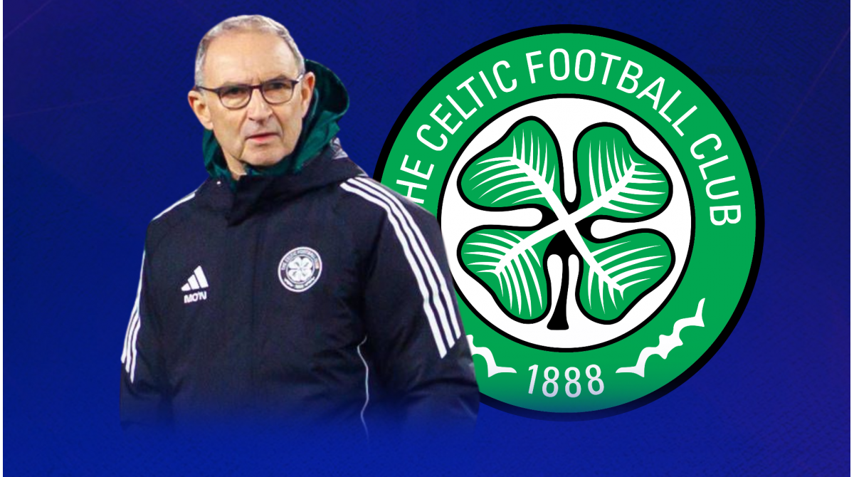 Martin O’Neill’s Celtic record surpasses Postecoglou and Rodgers