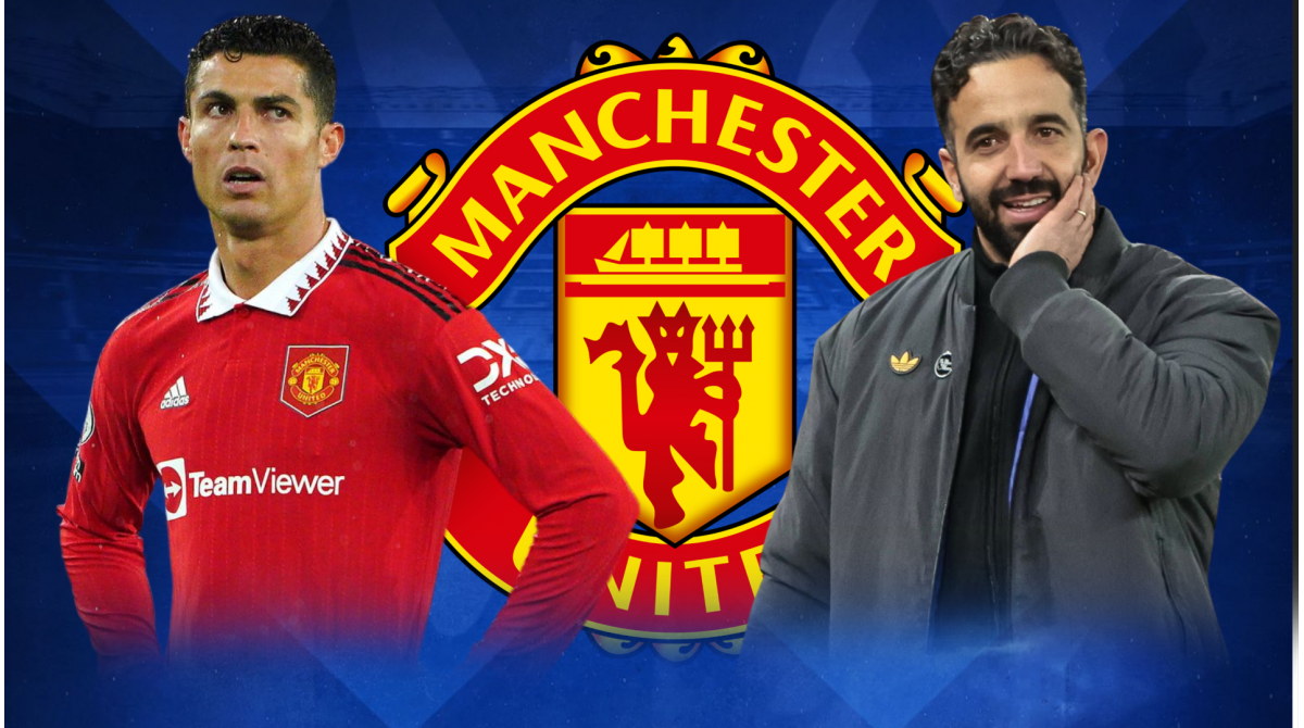 Cristiano Ronaldo delivers Man United truth and Ruben Amorim verdict