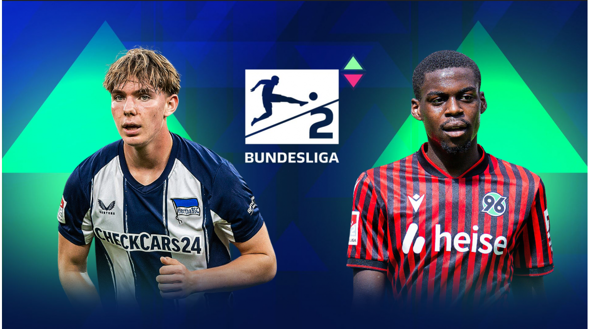 2. Bundesliga market values: Kennet Eichhorn breaks record – Premier League target Noel Aseko up
