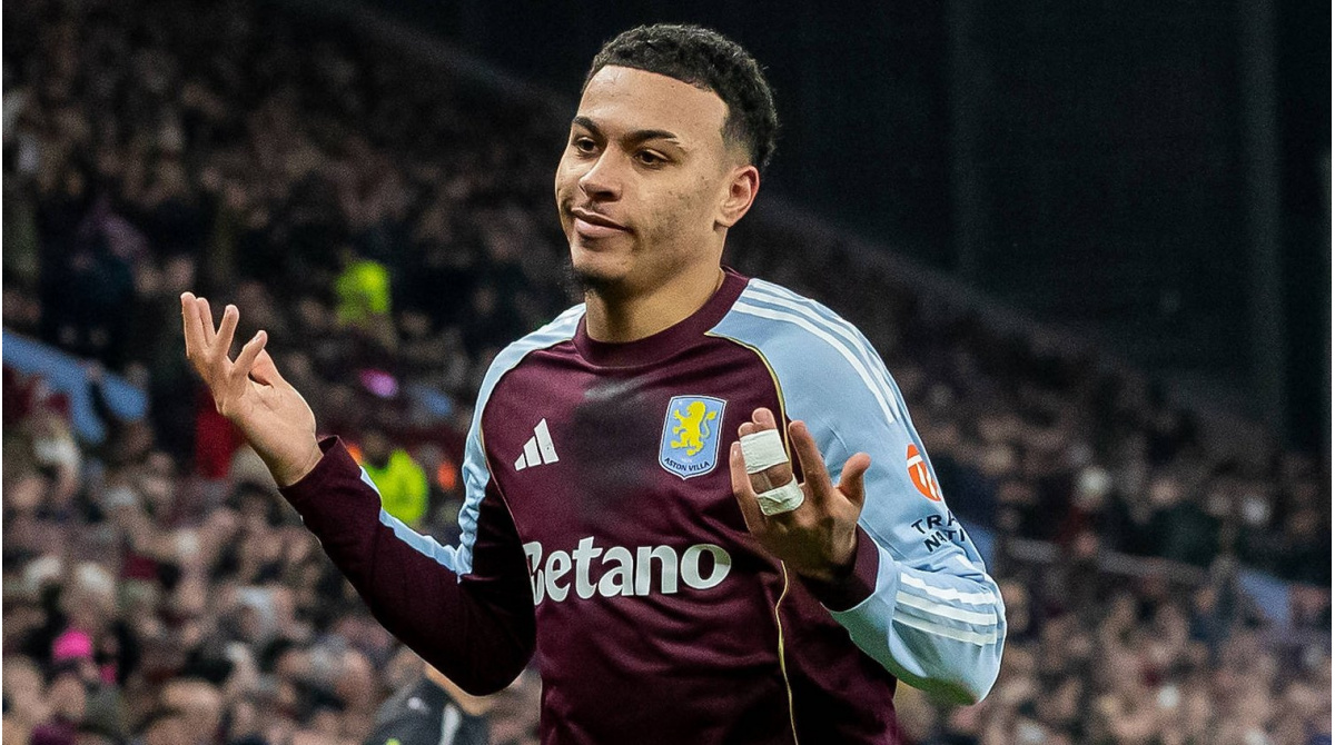 Transfer news LIVE: Real Madrid want Michael Olise as Bayern Munich join Rogers race