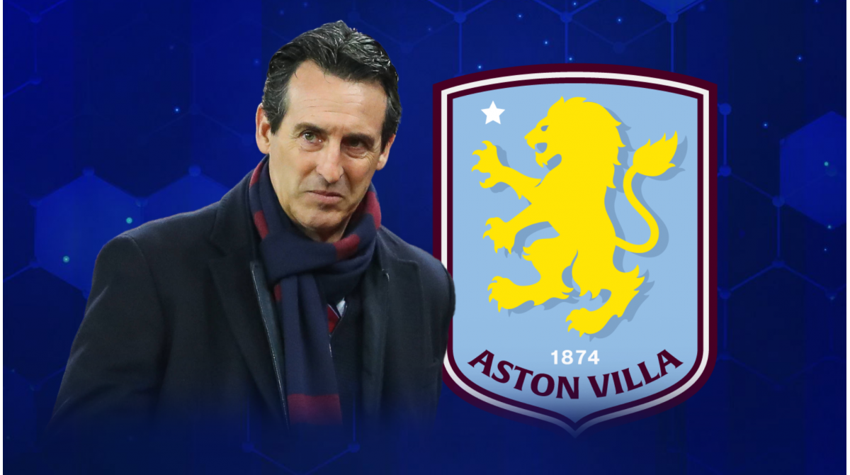 Has Unai Emery made Aston Villa title contenders? How he continues to defy the odds
