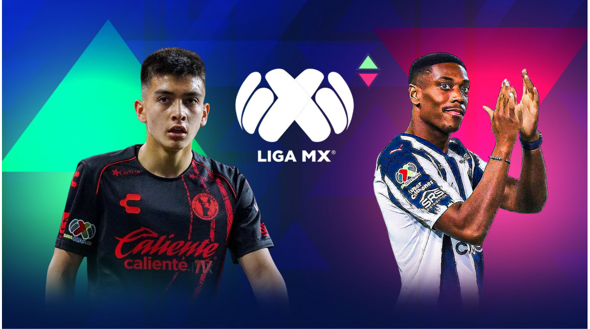 Liga MX market values: Wonderkid Gilberto Mora up by 122% – Paulinho and Martial downgraded