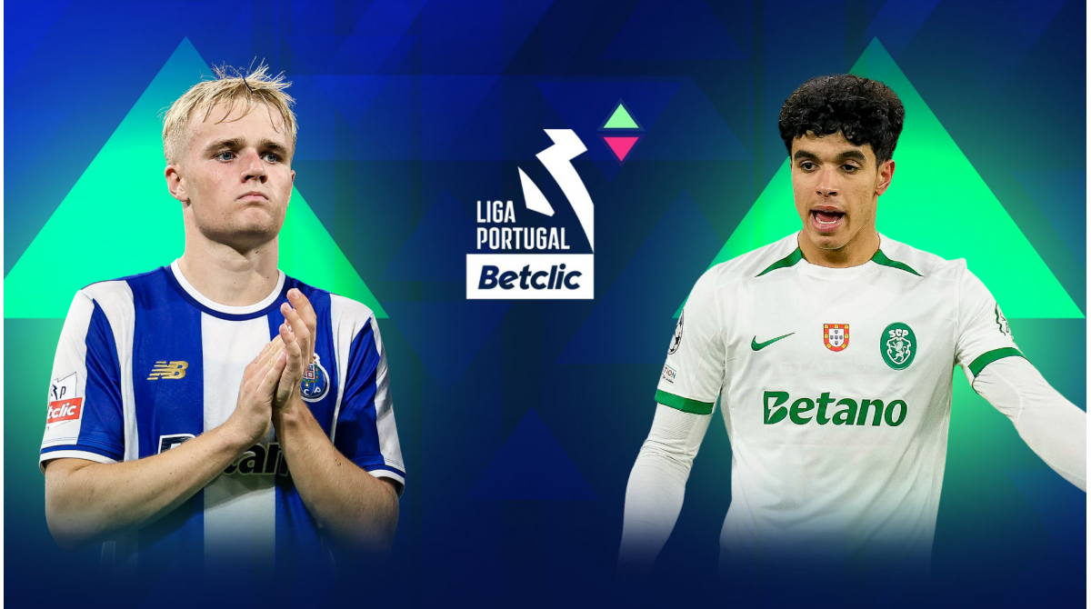 Liga Portugal market values: Porto talent Froholt up by €8m – Simões increases by 150%