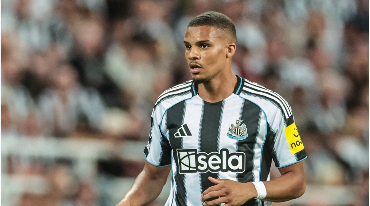 ‘He’s creating his own path’ – Germany World Cup winner backs Malick Thiaw for greatness