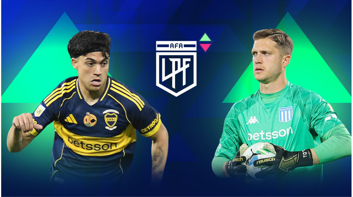 Argentina market values: Rising star Cambeses up – Zeballos Boca’s best