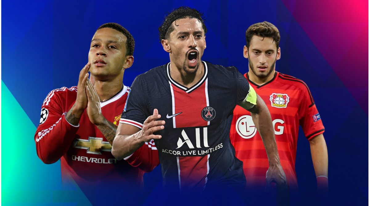 The most valuable U21 players 10 years ago – how many did Transfermarkt get right?