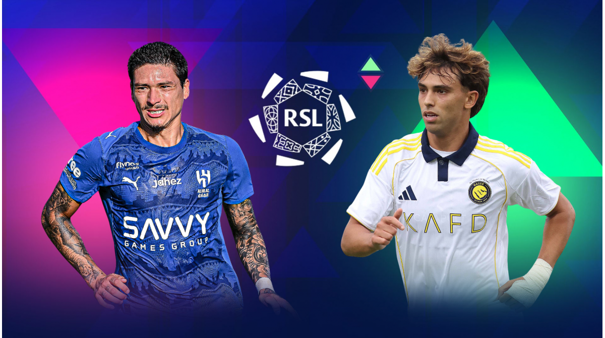 Saudi Pro League market values: Darwin Núñez down – João Félix with first upgrade since 2022