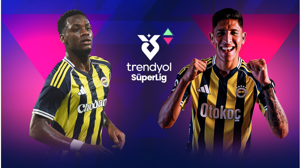 Süper Lig market values: Former Premier League stars Jhon Durán and Edson Álvarez continue to drop