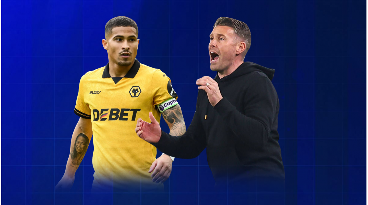 Could Wolves become worst ever Premier League team? Record after 18 games compared