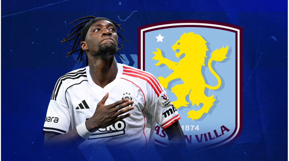 Tammy Abraham set to return to Premier League with Aston Villa – How has he peformed abroad?