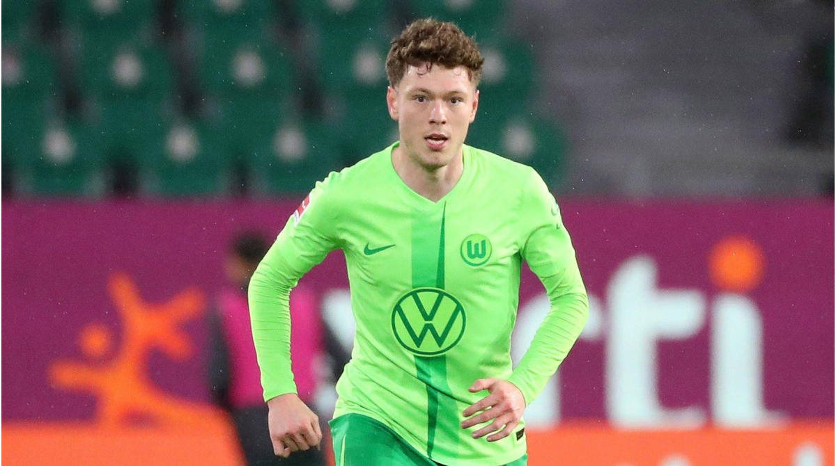 Skov Olsen joins Rangers from Wolfsburg on loan – what can he add to the Scottish giants?
