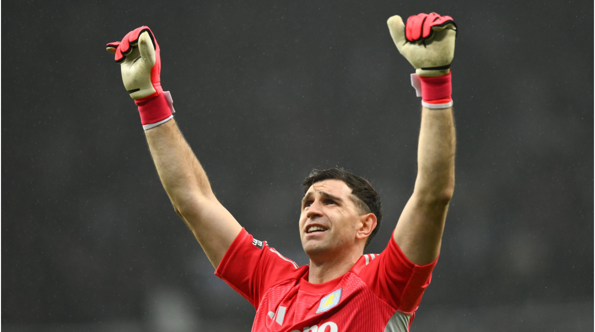 A Villans dream come true – Three graphs that underline Aston Villa’s incredible season