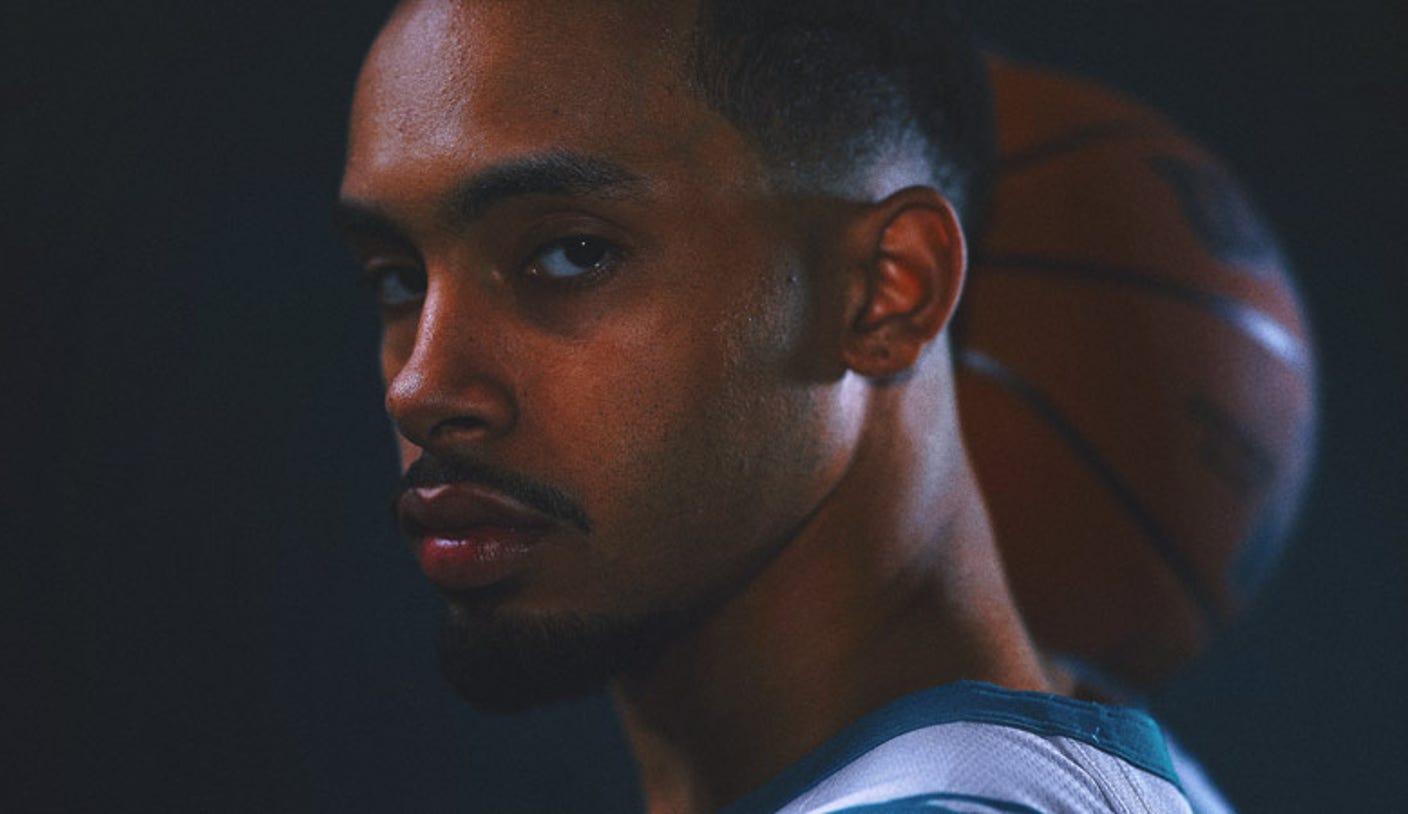 NBA Player, Former UCLA Star Amari Bailey Reportedly Eyeing College Return