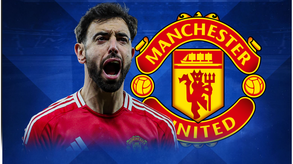 How Bruno Fernandes 200th g/a for Man United ranks among Premier League icons