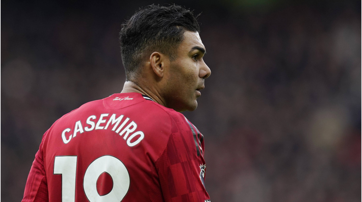 Transfer news LIVE: Serie A duo want Liverpool star, Man Utd find Casemiro replacement