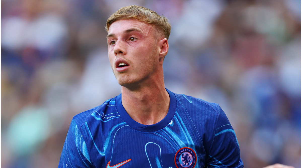 Transfer news LIVE as Cole Palmer ‘open’ to Man Utd move from Chelsea
