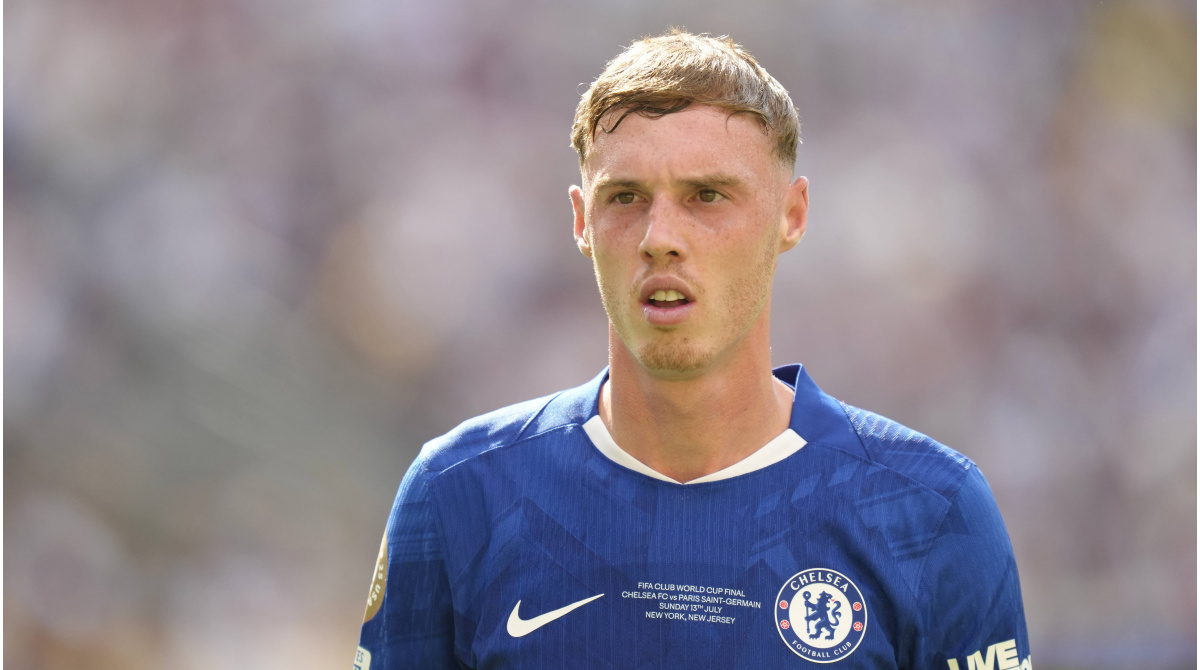Transfer news LIVE: Cole Palmer eyes Man Utd move amid Chelsea issue