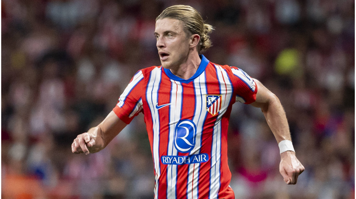 Tottenham beat Villa to €40m Conor Gallagher signing – How has he performed in Spain?