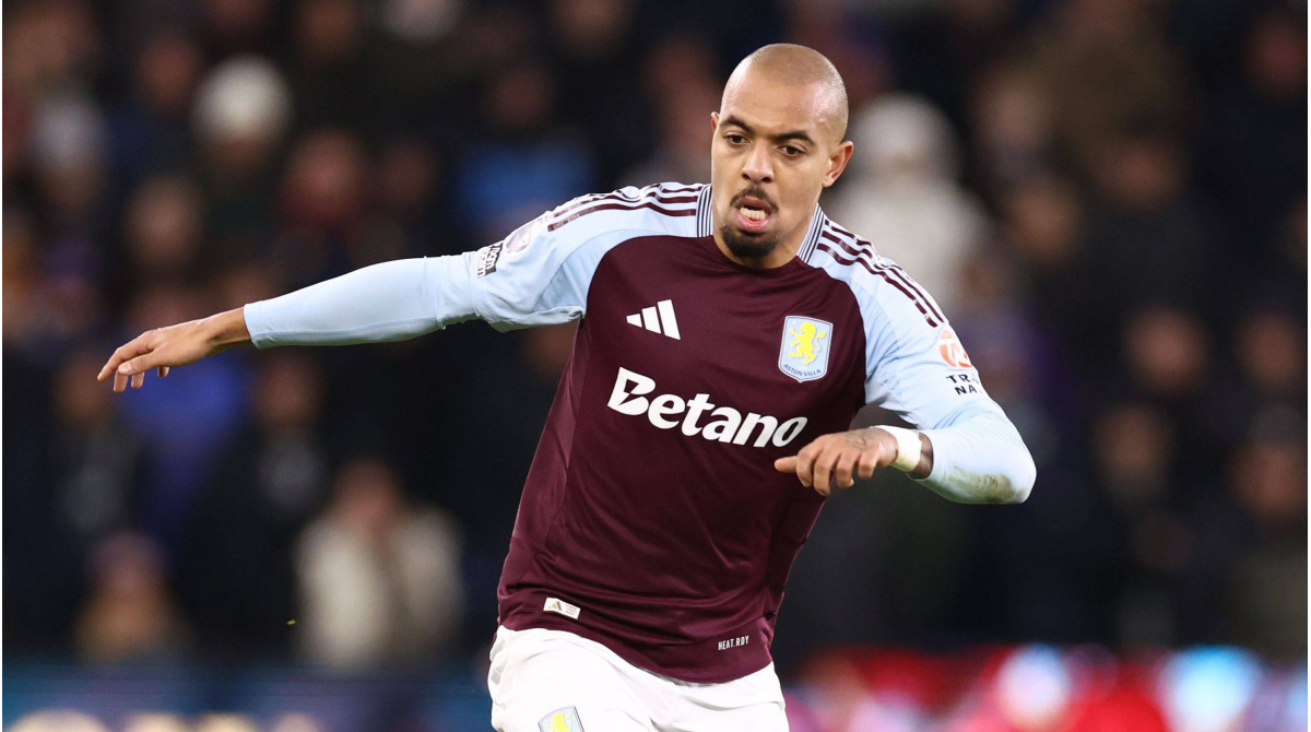 Departing after just 12 months – Donyell Malen joins Roma on loan with obligation to buy