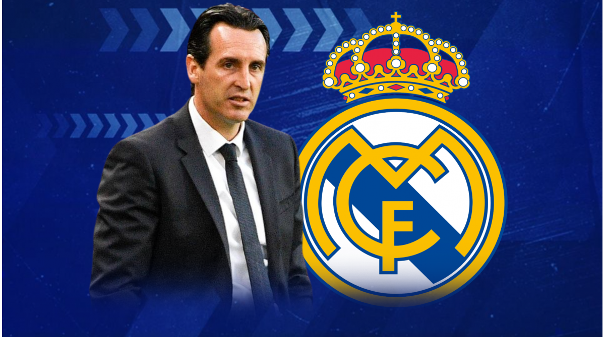 Unai Emery to Real Madrid – Is Aston Villa boss the perfect candidate?