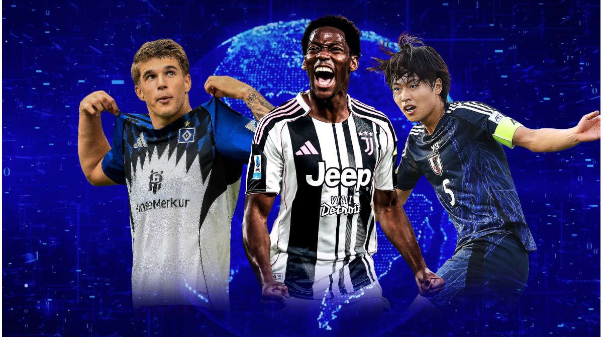 Five games to watch this weekend: Hamburg derby, South Coast Derby & more