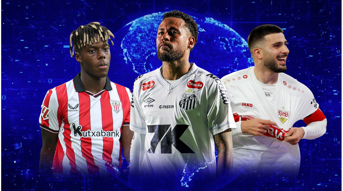 Five games to watch this weekend: Basque Derby, San-São & more